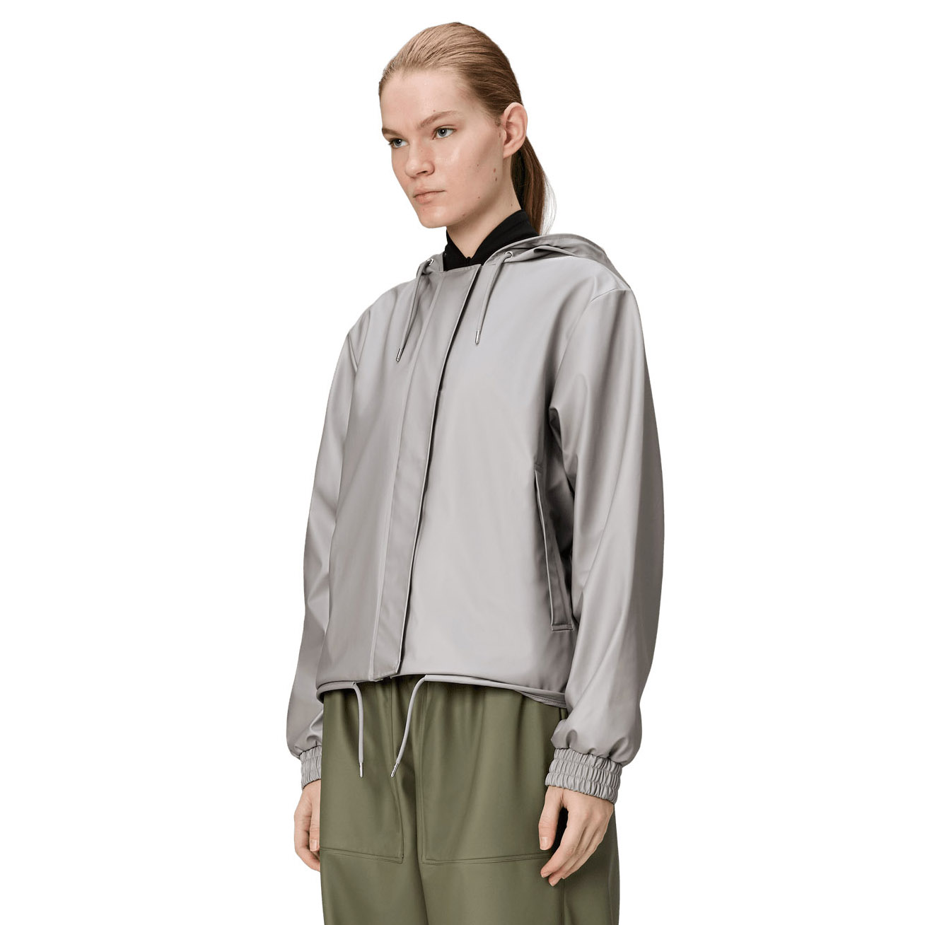 Rains String W Jacket W3